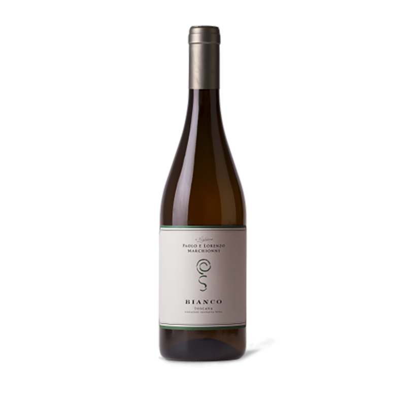 Bianco <small>Chardonnay/Trebbiano</small>