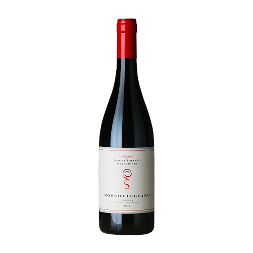 RossoVigliano