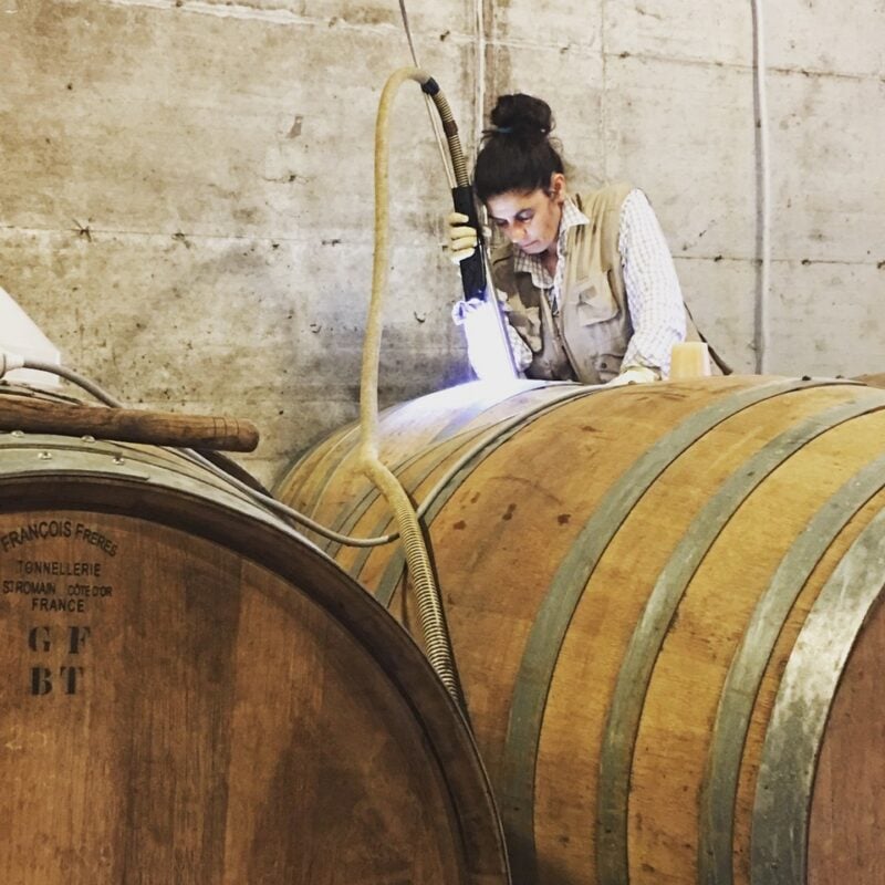 Azienda Agricola Marchionni