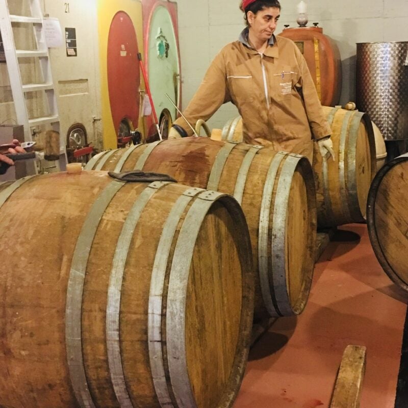 Azienda Agricola Marchionni