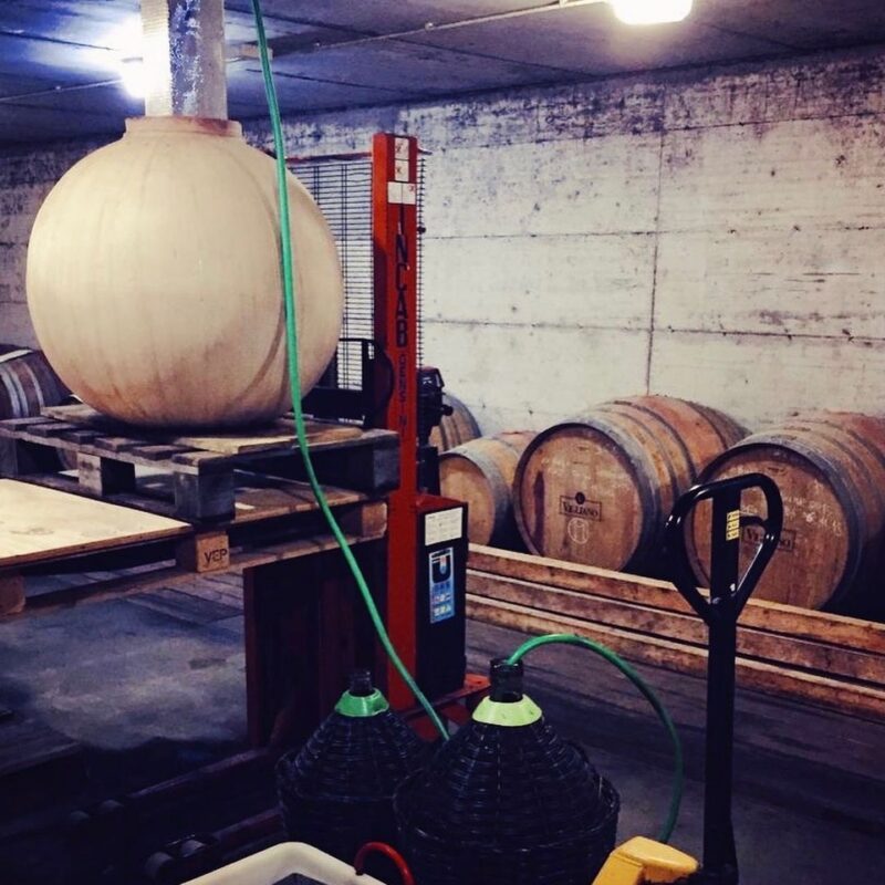 Azienda Agricola Marchionni