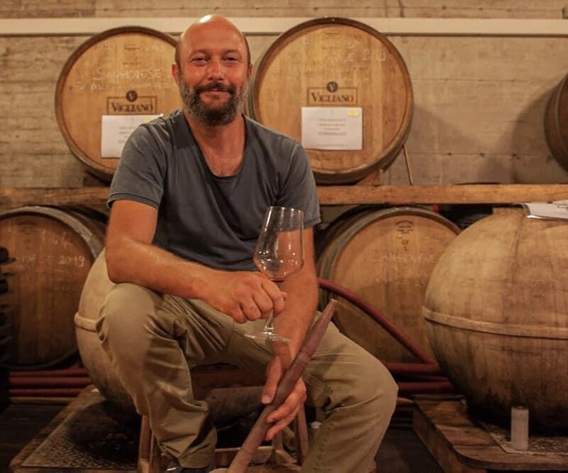 Azienda Agricola Marchionni